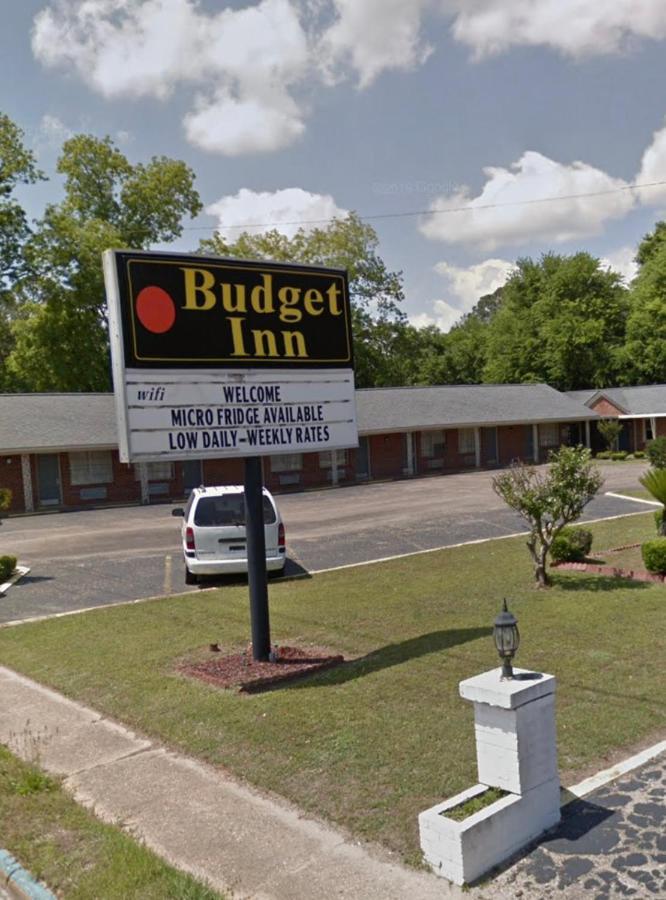 Budget Inn มอนโรวิลล์ ภายนอก รูปภาพ